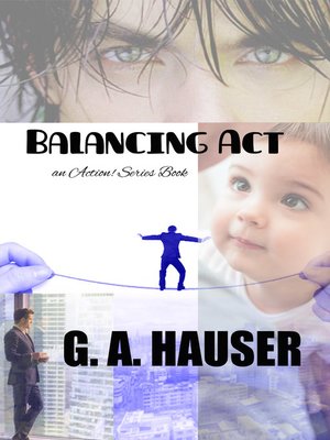 cover image of Balancing Act